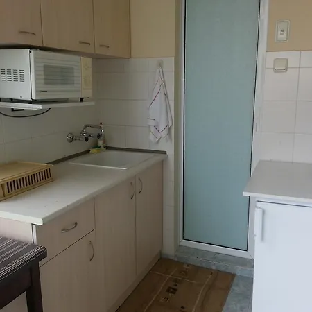 Hotel Nely Family Pomorie