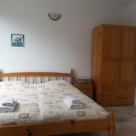 Hotel Nely Family Pomorie