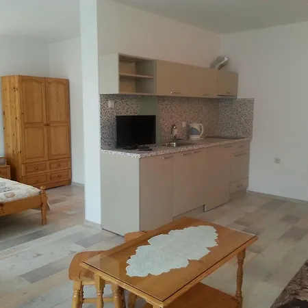 Nely Family Hotel Pomorie