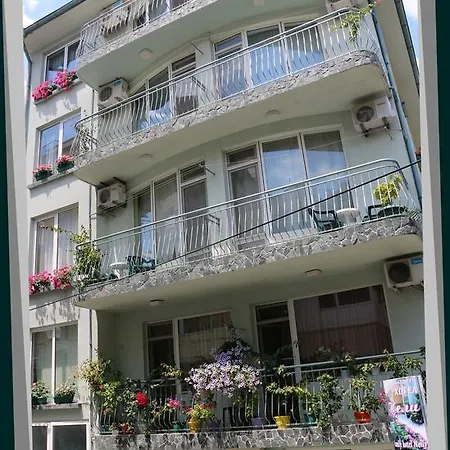 Nely Family Pomorie