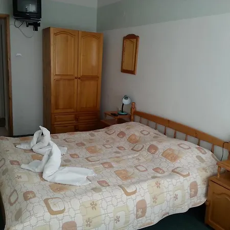 Nely Family Hotel *