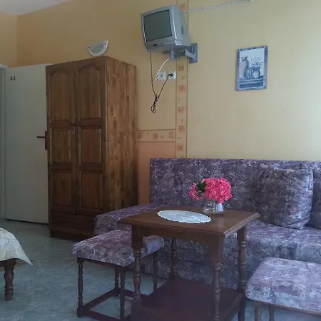 Nely Family Pomorie