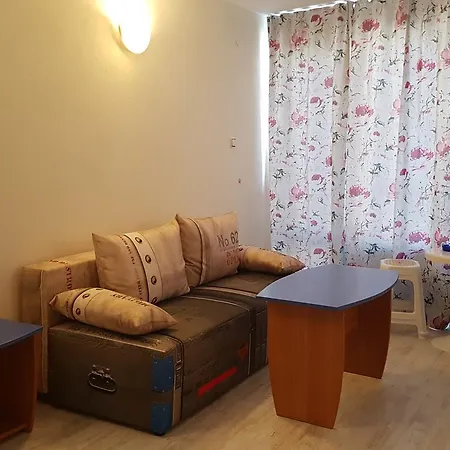 Nely Family Hotel Pomorie