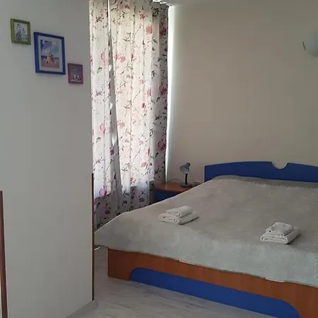 Hotel Nely Family