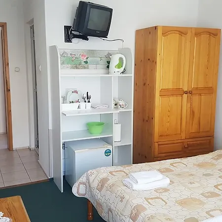 Hotel Nely Family