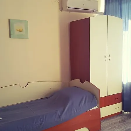 Hotel Nely Family