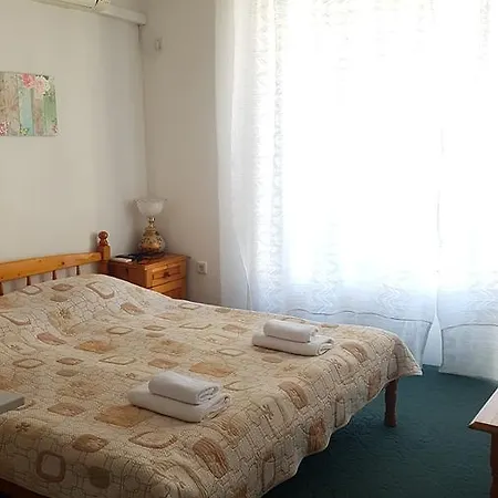 Hotel Nely Family *
